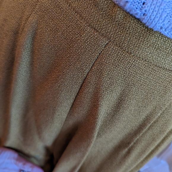 Gorgeous Vintage Ladies Pants - Picture 3 of 10